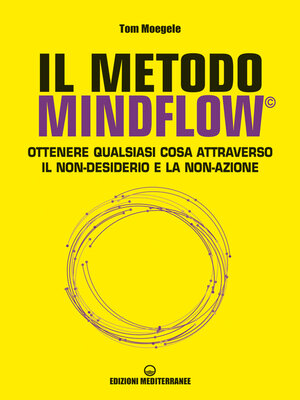 cover image of Il metodo Mindflow&#169;
